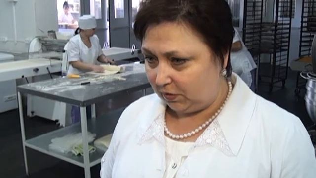 Предприятия компании "Аметист" в с. Белая Глина смотреть онлайн