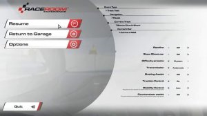 RaceRoom Racing Experience - Обзор, тесты, практика. Мнение
