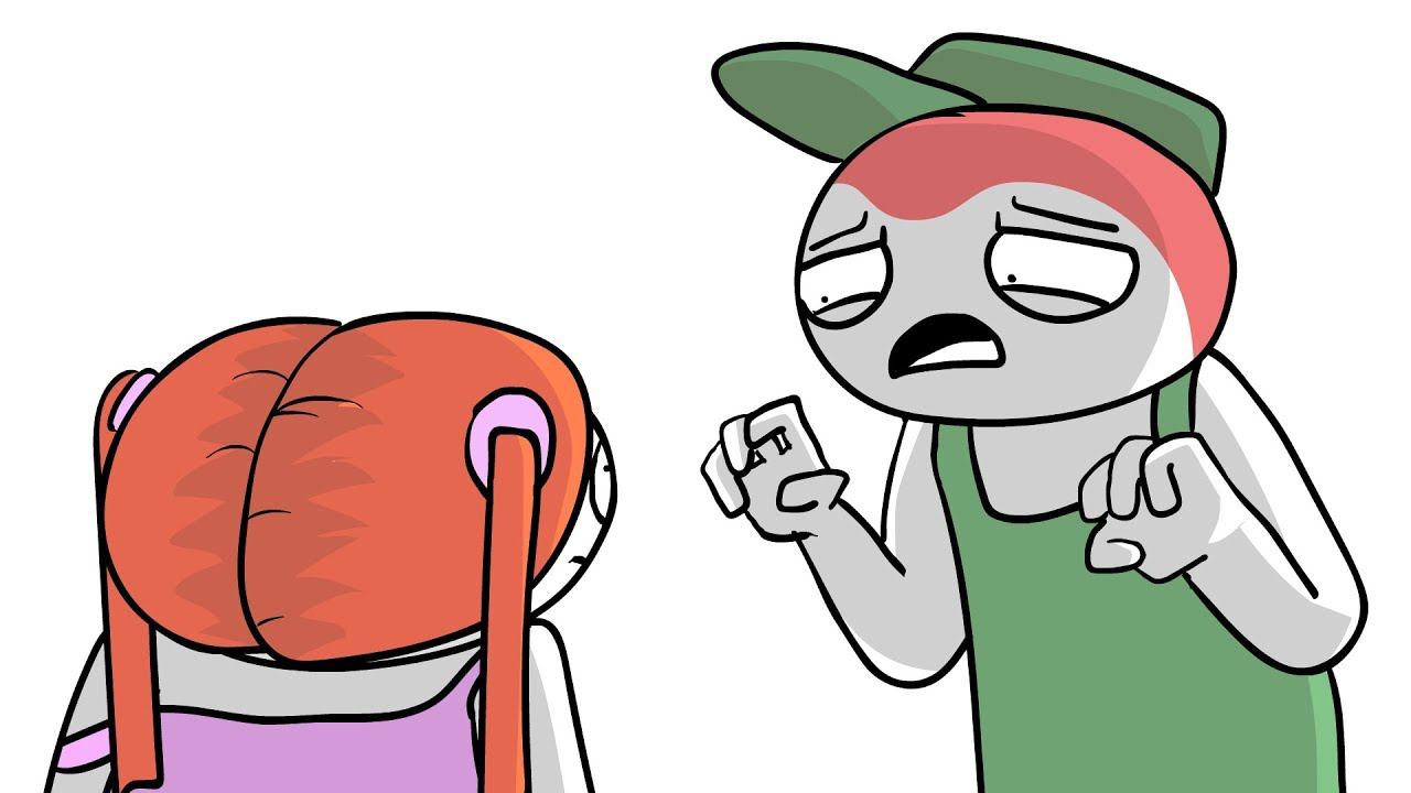 В АРМИИ ЕЩЕ И... (анимация) смотреть онлайн