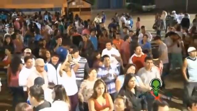 TROPICANA DEL SWING TALARA PERU смотреть онлайн