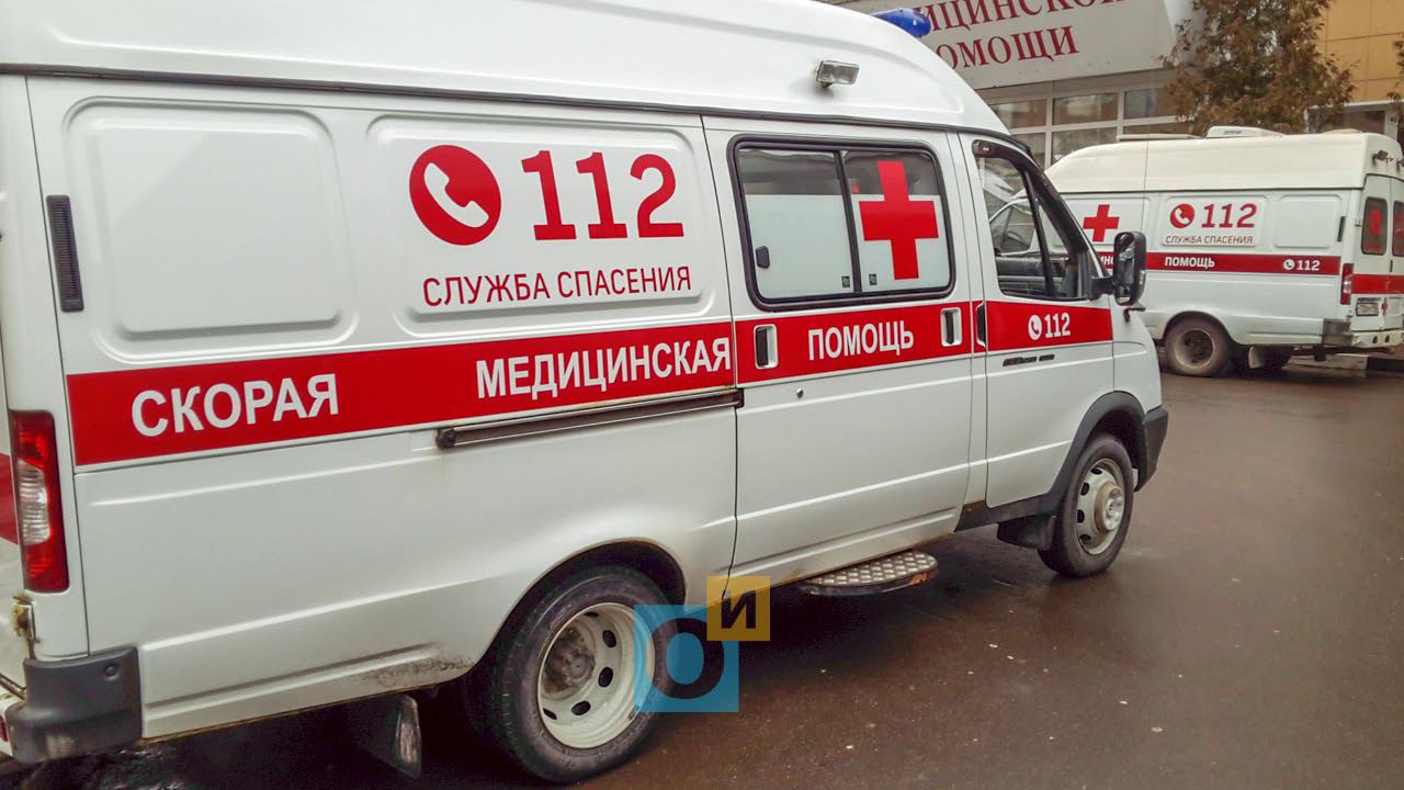 «Жду скорую помощь больше суток!» смотреть онлайн