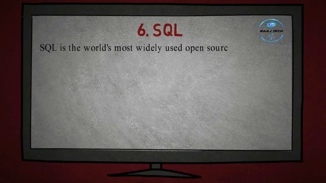 top 10 Programming langueges in all time смотреть онлайн