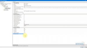 9. nanoCAD Электро. Электротехническая модель. Подбор коммутационных аппаратов.