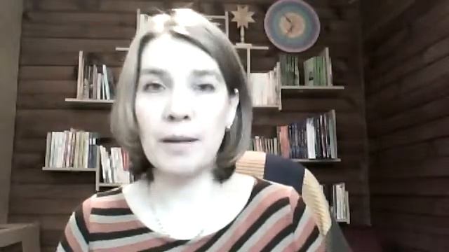 Как осознанно и эффективно войти в новый год смотреть онлайн