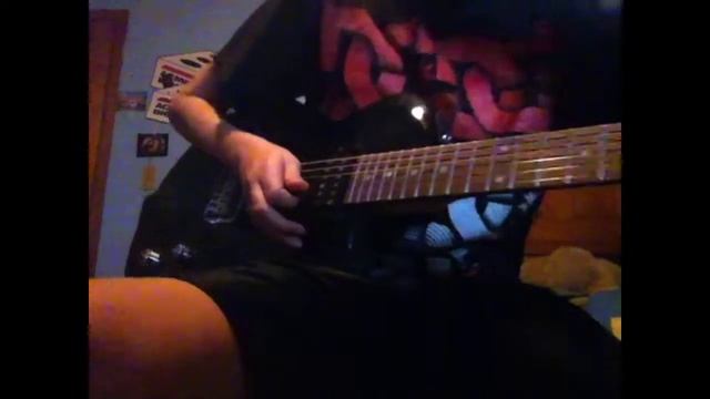 How to play this means war by avenged sevenfold смотреть онлайн