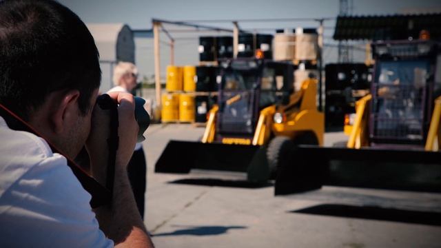 ЧЕТРА МКСМ-на все случаи жизни. Компания "ФПК" смотреть онлайн