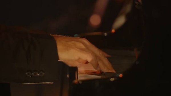 Ludovico Einaudi – Experience (Live A Fip 2015)