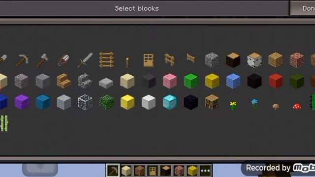 очень старый майнкрафт (ссылки нету) версия (v 0.2 alpha) смотреть онлайн