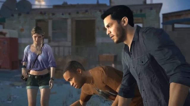 Battlefield Hardline Episode 8 Glitch/Bug Fix 100% working смотреть онлайн