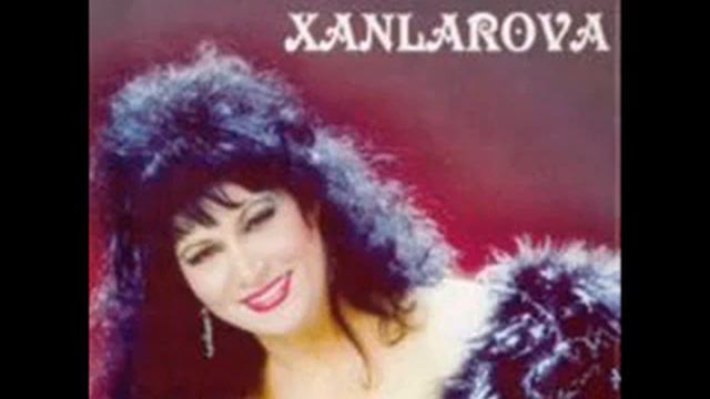 Zeyneb Xanlarova- Necesen смотреть онлайн