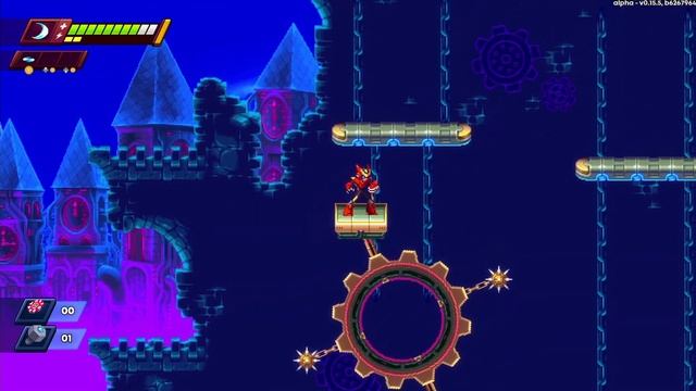 30XX - ПЕРВЫЙ ВЗГЛЯД на РАННИЙ ДОСТУП смотреть онлайн