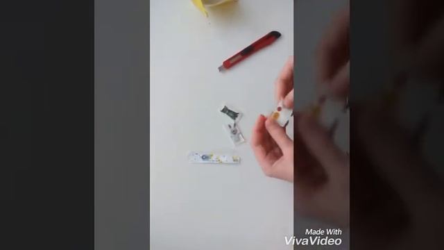 ||•ПОСЫЛОЧКА ОТ ПОДРУГИ!/ИЗ ДРУГОГО ГОРОДА||• смотреть онлайн