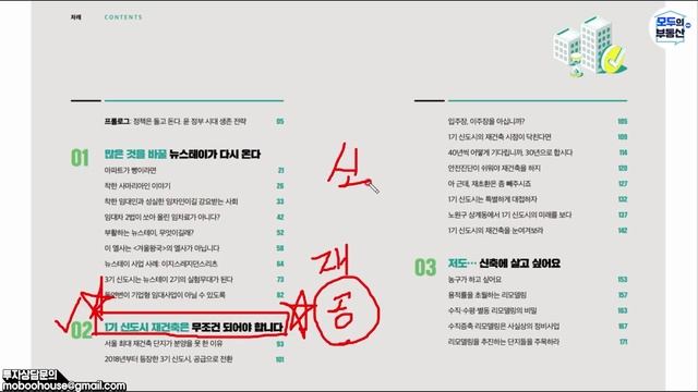 결국 모든 것이 '완벽'을 향해 가고 있는 도시(GTX, 1기신도시 재건축) смотреть онлайн