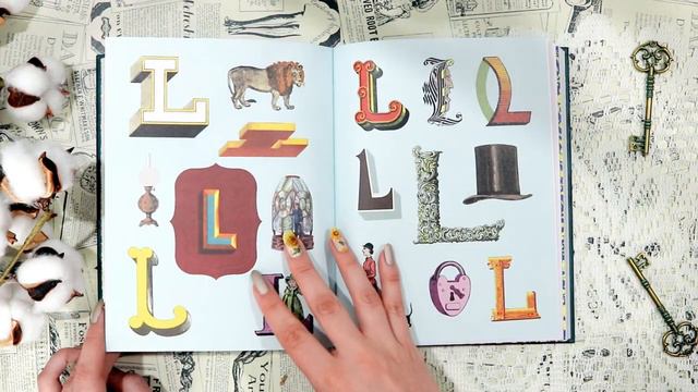 New Bibliophilia Sticker Book: flipthrough + review (stationary haul) 📖 смотреть онлайн
