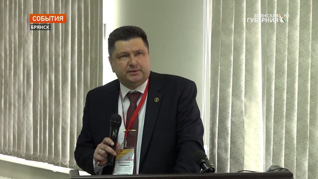 На базе ЗАО СП «Брянсксельмаш» прошла ежегодная Дилерская конференция смотреть онлайн