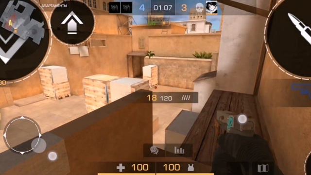 Сегодня мы как обычно играем в союзники! 02 | Standoff 2 смотреть онлайн