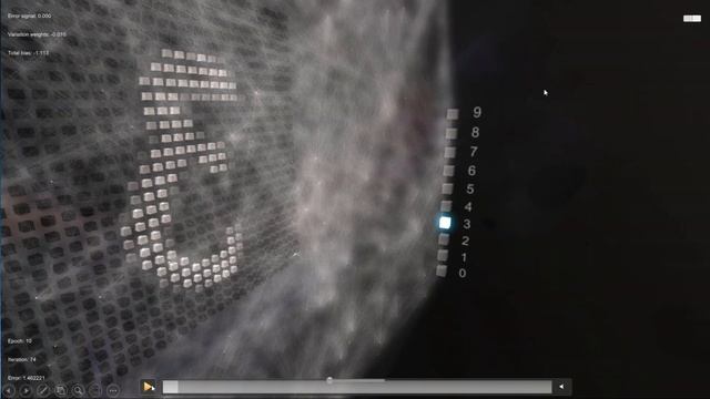 Neural network course - Introduction [0] смотреть онлайн