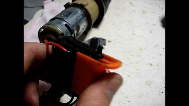 Ремонт шуруповерта своими руками/как смазать шуруповерт смотреть онлайн