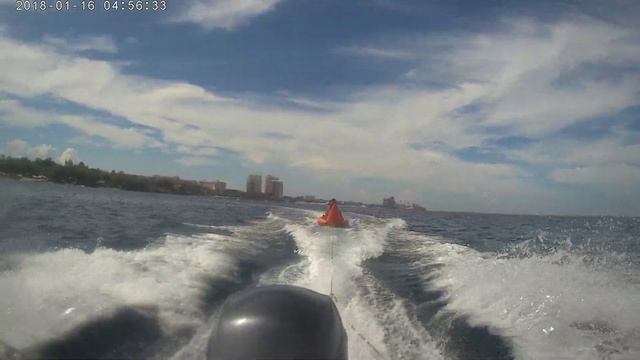 1,2,3, set Go! Banana Boat Ride with Family смотреть онлайн