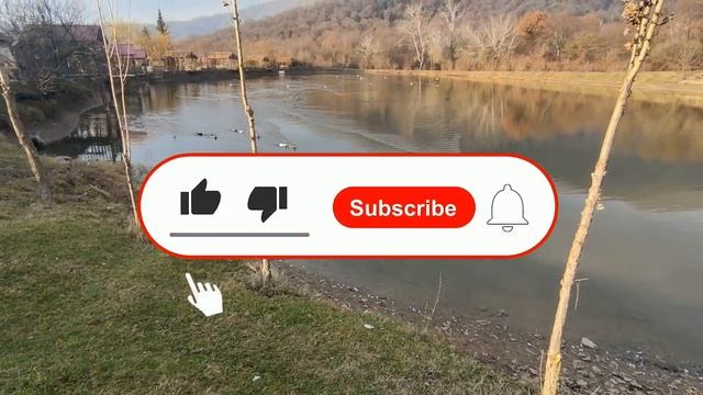 Zaqatala Hope Lake (Sarı göl) İstirahət Məkanı (Hotel) - Azerbaijan/Azərbaycan смотреть онлайн