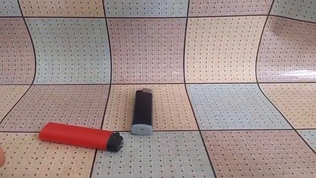 1169, Как зажечь газовую плиту без спичек, добыть, огонь, огниво, отработавшая, зажигалка, лайфхак смотреть онлайн