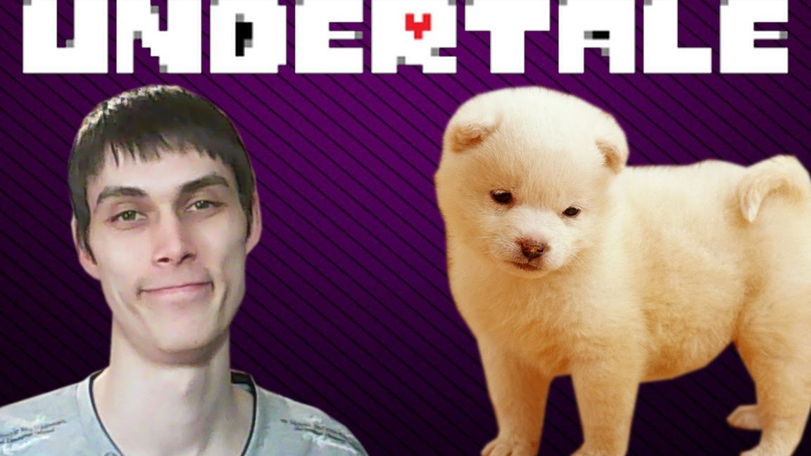 📹 НЯШНЫЕ ПЁСИКИ! - Undertale Прохождение На Русском - #3 →
👤 #Mr_DeKart