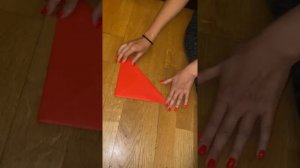 Пионерские пилотки своими руками