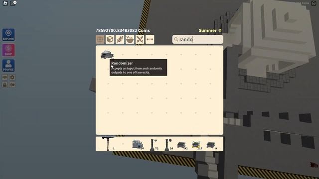 The Ultimate Guide to Building a Steel Farm in Roblox Islands!!! смотреть онлайн