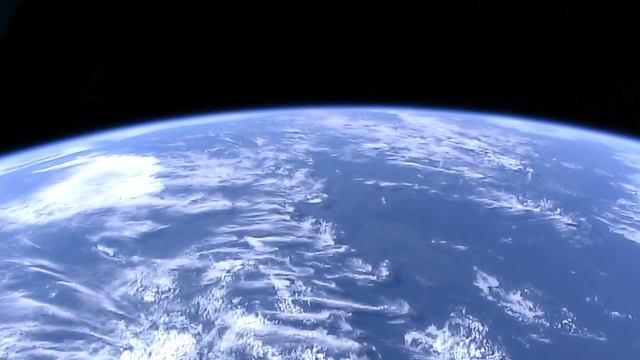 Volca Keys - space ambient loop drone - ISS смотреть онлайн