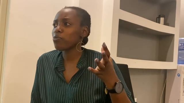 GENDER BASED VIOLENCE MYTHS смотреть онлайн