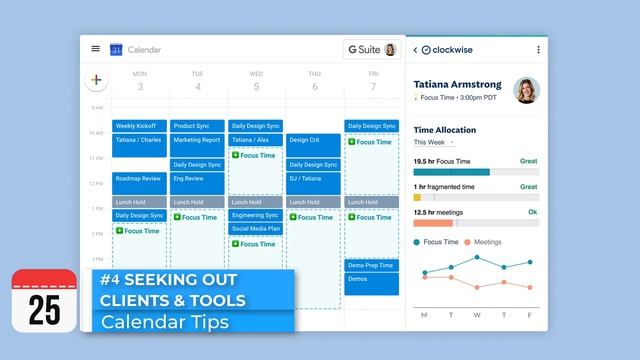 Top 10 Calendar Tips for 2022 смотреть онлайн