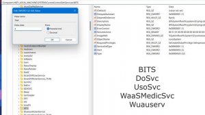 Как отключить / включить обновление Windows 11 навсегда? [2023]