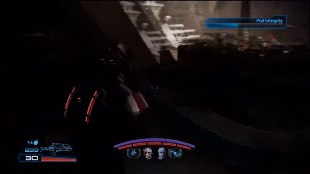 Mass Effect 3 Walkthrough: Part 26 Female Krogan (Gameplay/Commentary) смотреть онлайн