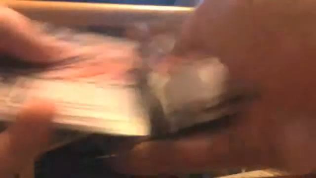 Lost CCG Files Part 1: Ophidian 2350 смотреть онлайн