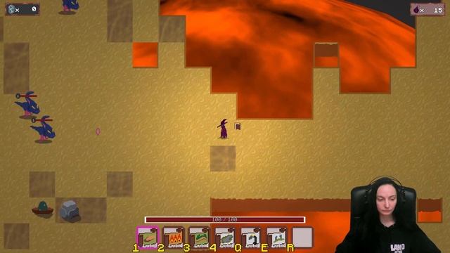 Scholar of the Arcane Arts | Making Magical Spell Mixes смотреть онлайн