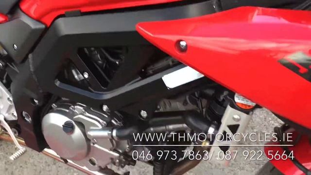 2005 Suzuki SV650 May 2021 смотреть онлайн