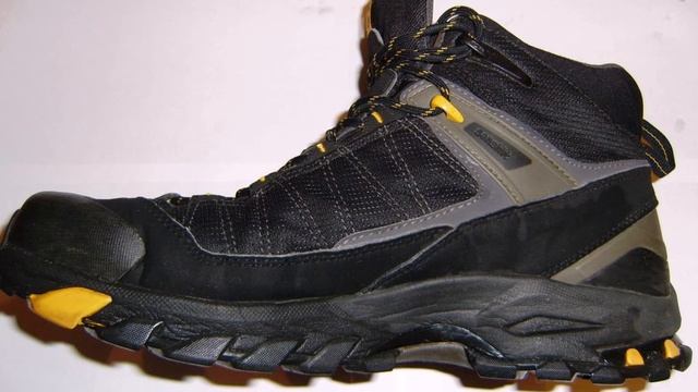 Мужские Зимние Ботинки Размер смотреть онлайн