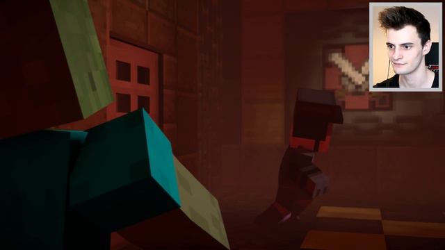 Minecraft Story Mode: Season 2 | ADMIN JESSE! | Episode 3 (#3) смотреть онлайн