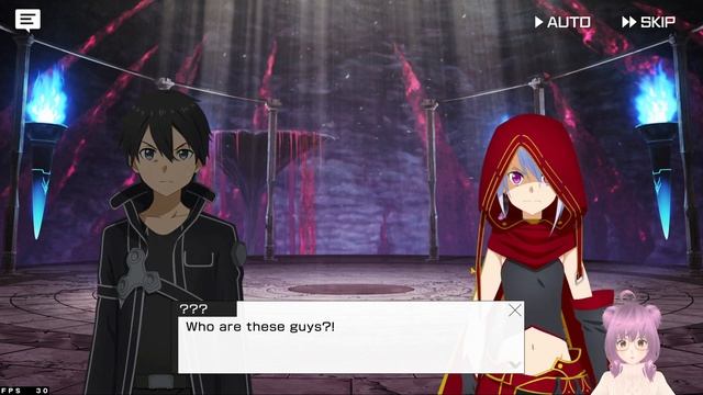 SAO Variant Showdown: It cant even run on Bluestacks смотреть онлайн