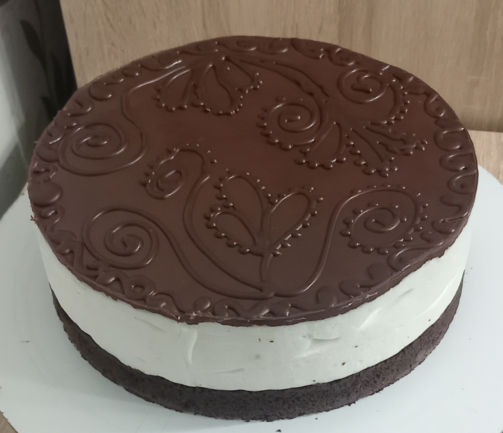 ПОСТНОЕ СУФЛЕ - торт ПТИЧЬЕ МОЛОКО смотреть онлайн