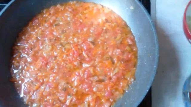 Домашняя еда. А сегодня на обед... СУП ХАРЧО...