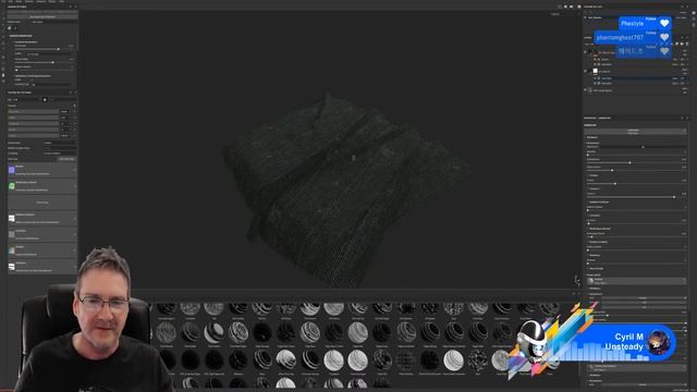 UE4 - Developing The House In The Hollow Game - Part 29 смотреть онлайн