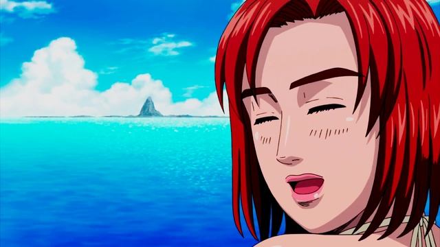 Инициал Ди / Initial D (頭文字D) Crazy on Emotion смотреть онлайн