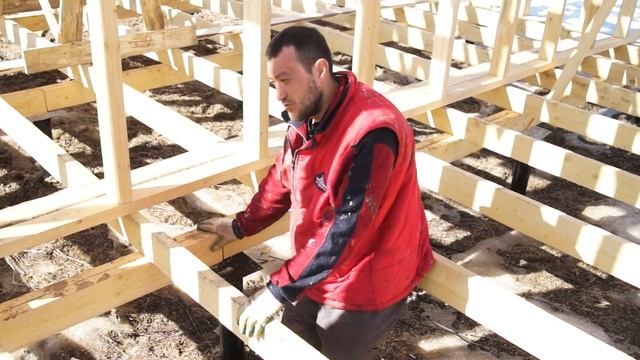 Как нельзя строить фундамент на винтовых сваях смотреть онлайн