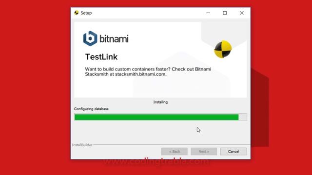 Installing and using TestLink 1.9.16 via Bitnami installer on Windows 10 localhost byNP смотреть онлайн