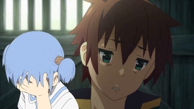 НЕДОобзор !!! В другом мире со смартфоном смотреть онлайн