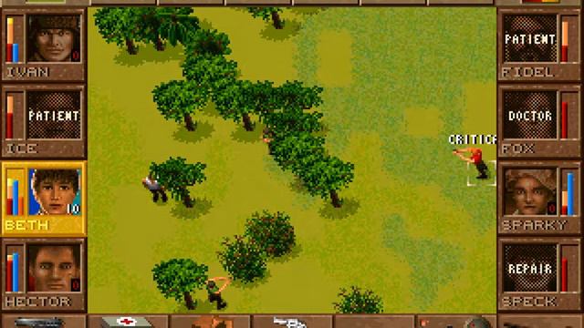 Let's Play Jagged Alliance 1 Part 12 [That which doesn't kill you makes you very, very weak] смотреть онлайн