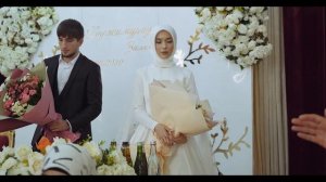 АВАРСКАЯ КРАСИВАЯ СВАДЬБА.НОВИНКА. ПРЕКРАСНЫЕ СЛОВА ПОЖЕЛАНИЯ РОДИТЕЛЕЙ. AVAR'S WEDDING. NEW.