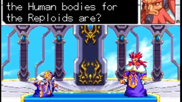 Megaman ZX Advent (Secret Ending) смотреть онлайн