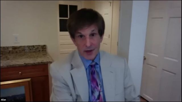 Predicting the Next President with Allan Lichtman ’67 смотреть онлайн